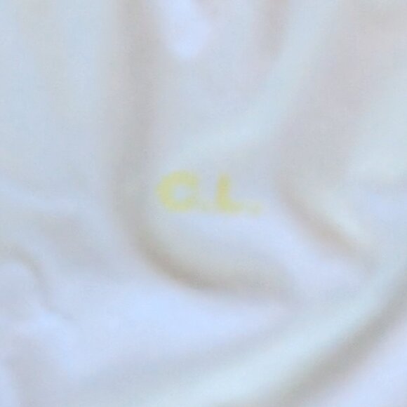 Nike NOCTA Cream Sail Track Golf Pants - Size S - Picture 6 of 6